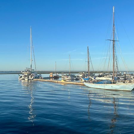 Olhao 3 Bedroom With Rooftop Pool, Marina Village Extérieur photo