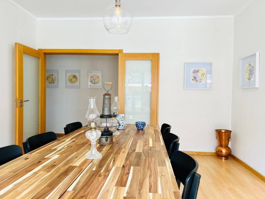 Olhao 3 Bedroom With Rooftop Pool, Marina Village Extérieur photo