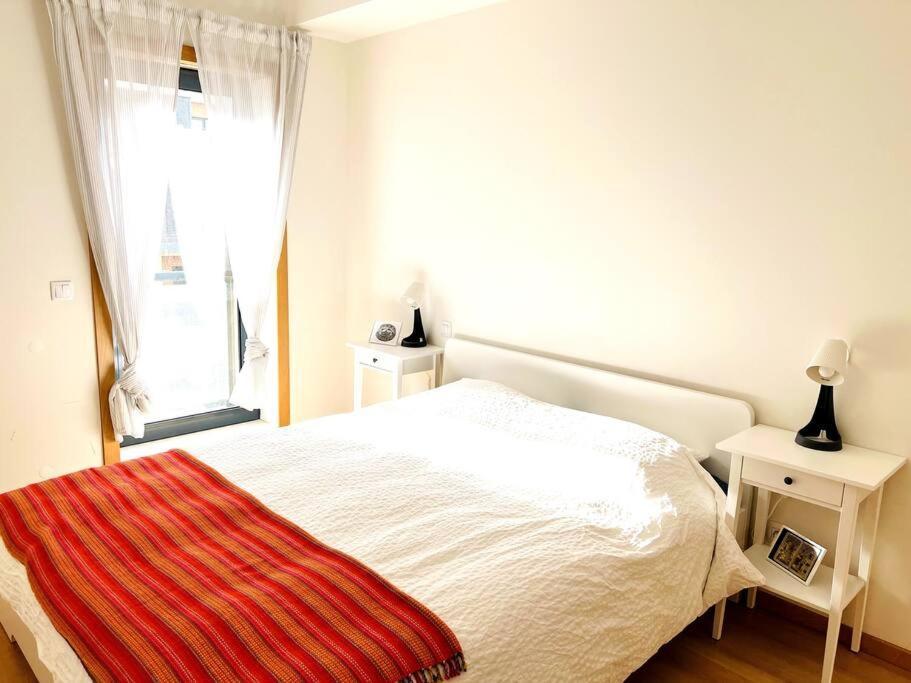 Olhao 3 Bedroom With Rooftop Pool, Marina Village Extérieur photo