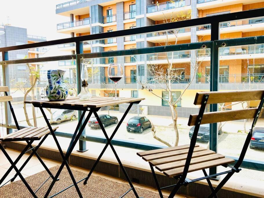 Olhao 3 Bedroom With Rooftop Pool, Marina Village Extérieur photo