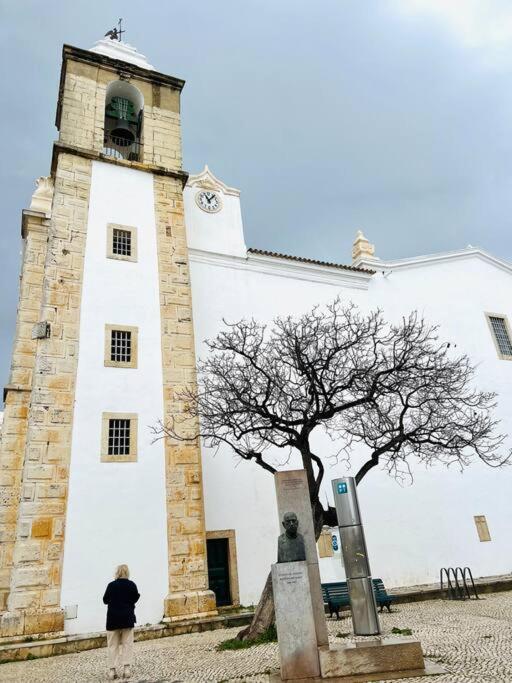 Olhao 3 Bedroom With Rooftop Pool, Marina Village Extérieur photo