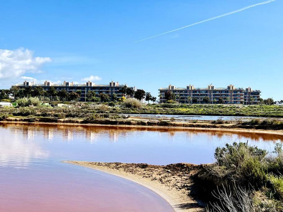 Olhao 3 Bedroom With Rooftop Pool, Marina Village Extérieur photo
