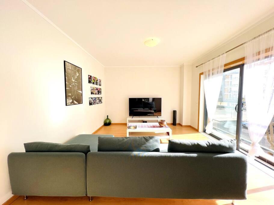 Olhao 3 Bedroom With Rooftop Pool, Marina Village Extérieur photo