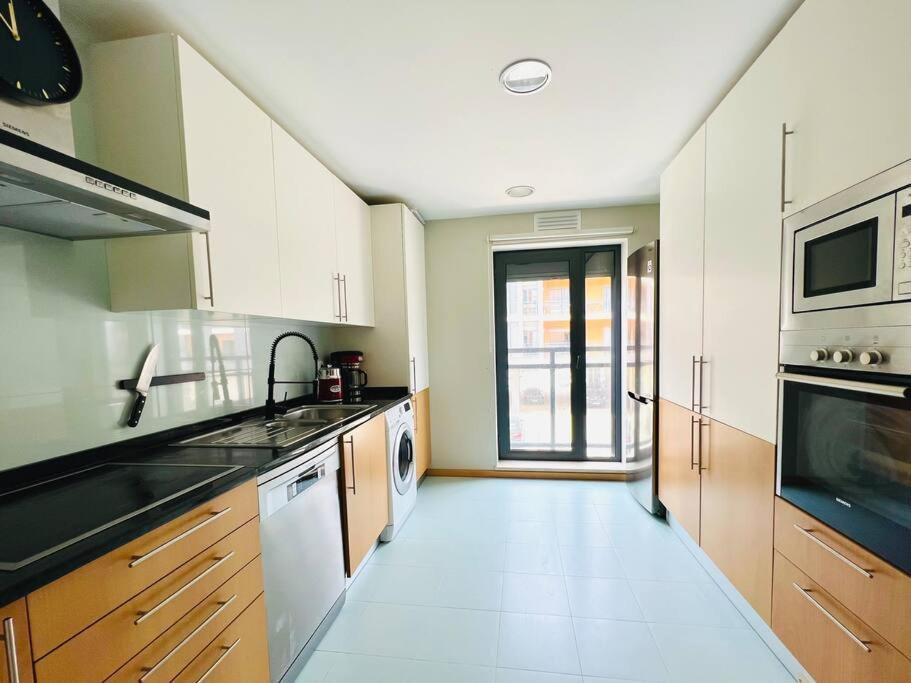 Olhao 3 Bedroom With Rooftop Pool, Marina Village Extérieur photo